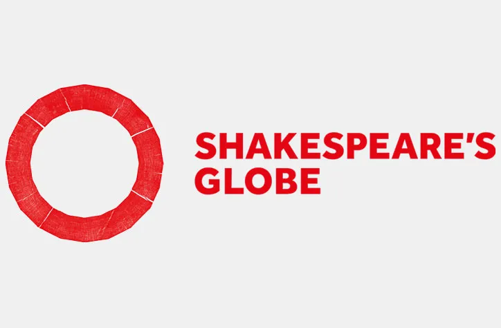 Shakespeare's Globe Logo